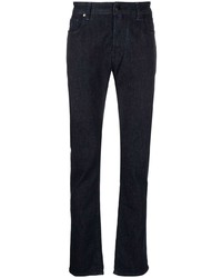 Jacob Cohen Slim Cut Denim Jeans