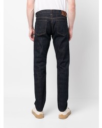 Ralph Lauren RRL Slim Cut Five Pocket Jeans