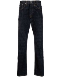 Ralph Lauren RRL Slim Cut Five Pocket Jeans