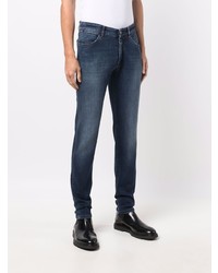 Pt05 Slim Cut Jeans