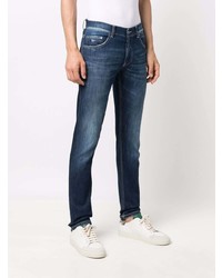 Dondup Slim Cut Jeans