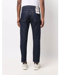 Haikure Slim Cut Jeans