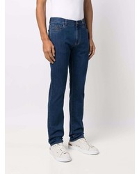 Canali Slim Cut Jeans
