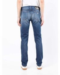 Emporio Armani Slim Cut Jeans