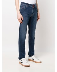 Jacob Cohen Slim Cut Jeans