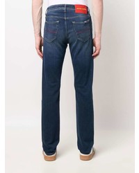 Jacob Cohen Slim Cut Jeans