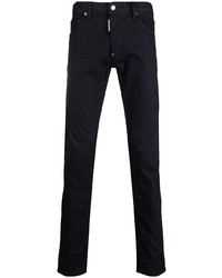 DSQUARED2 Slim Cut Jeans