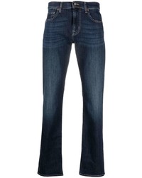 7 For All Mankind Slim Cut Jeans