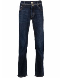 Jacob Cohen Slim Cut Jeans