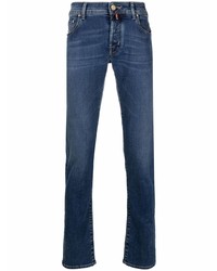 Jacob Cohen Slim Cut Jeans