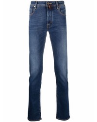 Jacob Cohen Slim Cut Jeans