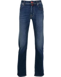 Jacob Cohen Slim Cut Jeans