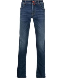 Jacob Cohen Slim Cut Jeans