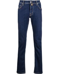 Jacob Cohen Slim Cut Jeans