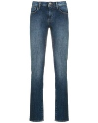 Armani Exchange Slim Cut Jeans