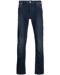 Emporio Armani Slim Cut Jeans