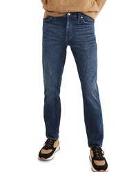 Madewell Slim Everyday Flex Jeans