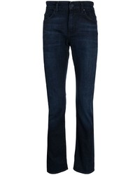BOSS Slim Fit Cashmere Touch Denim Jeans