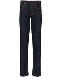 Tom Ford Slim Fit Contrast Stitch Jeans