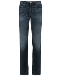 Armani Exchange Slim Fit Cotton Jeans