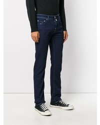 Jacob Cohen Slim Fit Denim Jeans