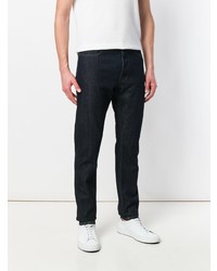Kent & Curwen Slim Fit Denim Jeans