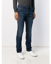 Hand Picked Slim Fit Denim Jeans