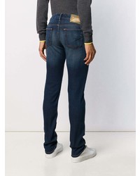 Hand Picked Slim Fit Denim Jeans