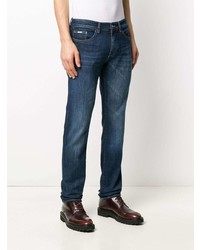 BOSS Slim Fit Denim Jeans