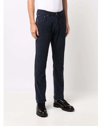 Jacob Cohen Slim Fit Denim Jeans