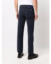 Jacob Cohen Slim Fit Denim Jeans