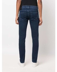 Incotex Slim Fit Denim Jeans