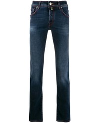 Jacob Cohen Slim Fit Denim Jeans