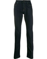 7 For All Mankind Slim Fit Denim Jeans