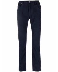 Jacob Cohen Slim Fit Denim Jeans