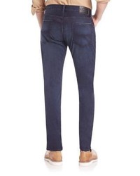 Polo Ralph Lauren Slim Fit Five Pocket Jeans