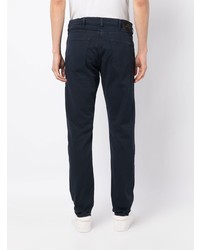 PS Paul Smith Slim Fit Gart Dyed Jeans