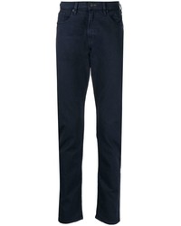 PS Paul Smith Slim Fit Gart Dyed Jeans