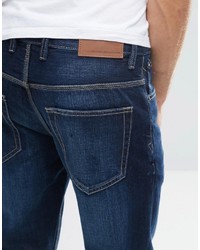 French Connection Slim Fit Jeans