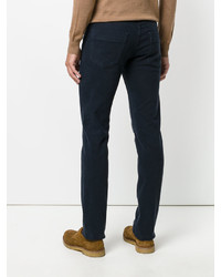 Eleventy Slim Fit Jeans