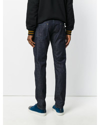 Dolce & Gabbana Slim Fit Jeans