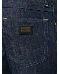 Dolce & Gabbana Slim Fit Jeans