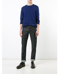 Naked And Famous Slim Fit Jeans