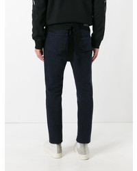 Givenchy Slim Fit Jeans