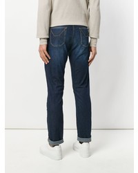 Jeckerson Slim Fit Jeans