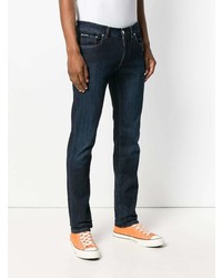 Dolce & Gabbana Slim Fit Jeans