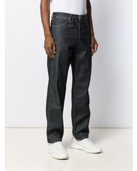 Jil Sander Slim Fit Jeans