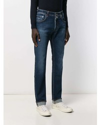 Jacob Cohen Slim Fit Jeans