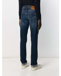 Jacob Cohen Slim Fit Jeans