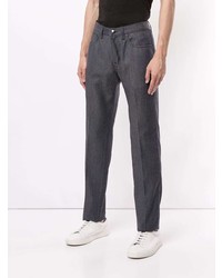 Giorgio Armani Slim Fit Jeans